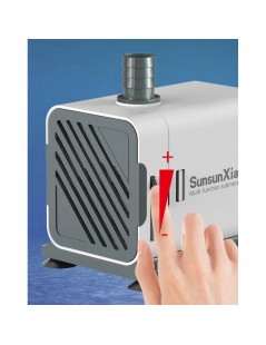 SunSun XQP-1500 Eco szivattyú (23W)