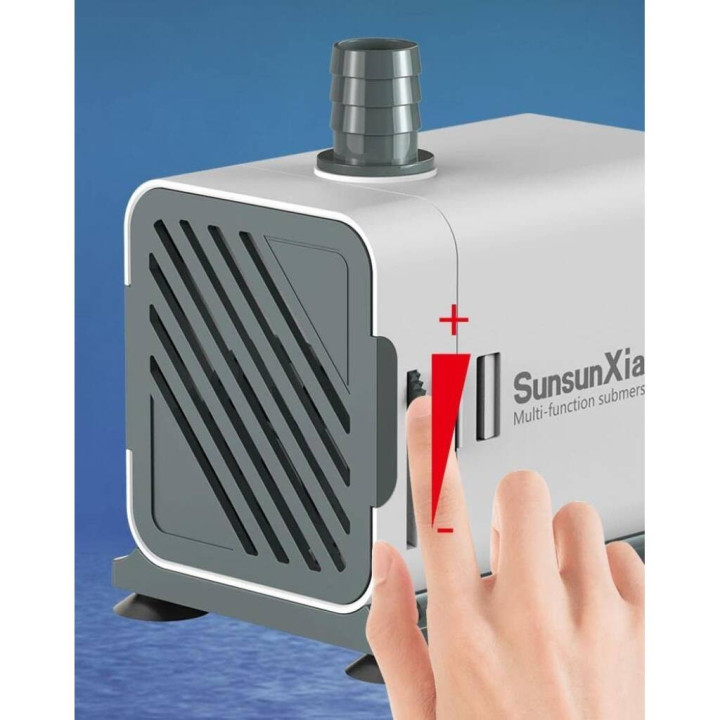 SunSun XQP-2500 Eco szivattyú (40W)