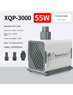 SunSun XQP-3000 Eco szivattyú (55W)