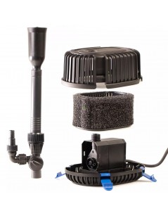 SunSun CHP-2500 szökőkút szivattyú 2500L/h (45W)