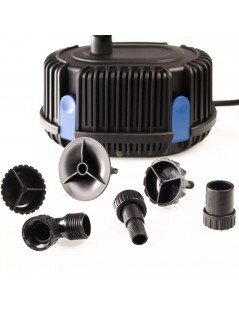 SunSun CHP-5800 szökőkút szivattyú 5200L/h (40W)