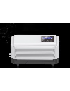 SunSun CP-1000 akumlátoros levegőztető kompresszor (10W) (1000L/H)