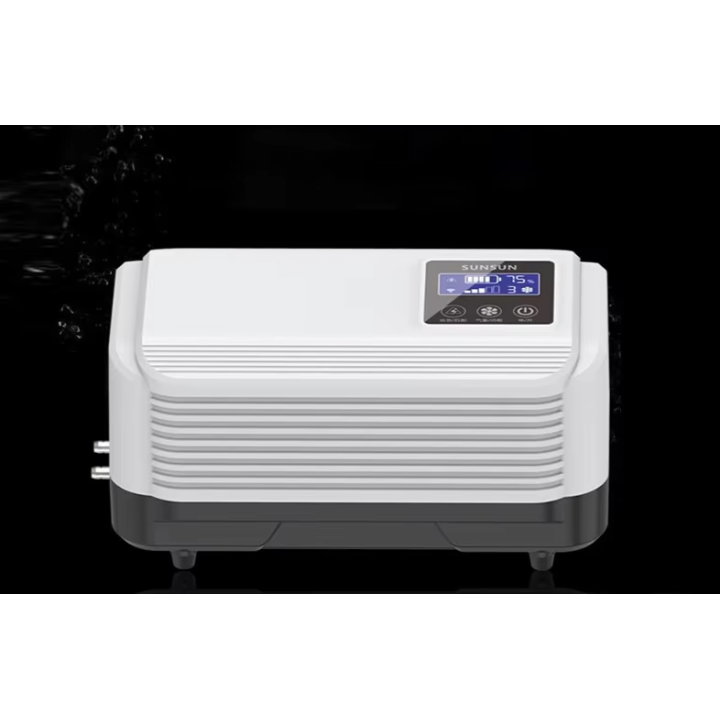 SunSun CP-1000 akumlátoros levegőztető kompresszor (10W) (1000L/H)