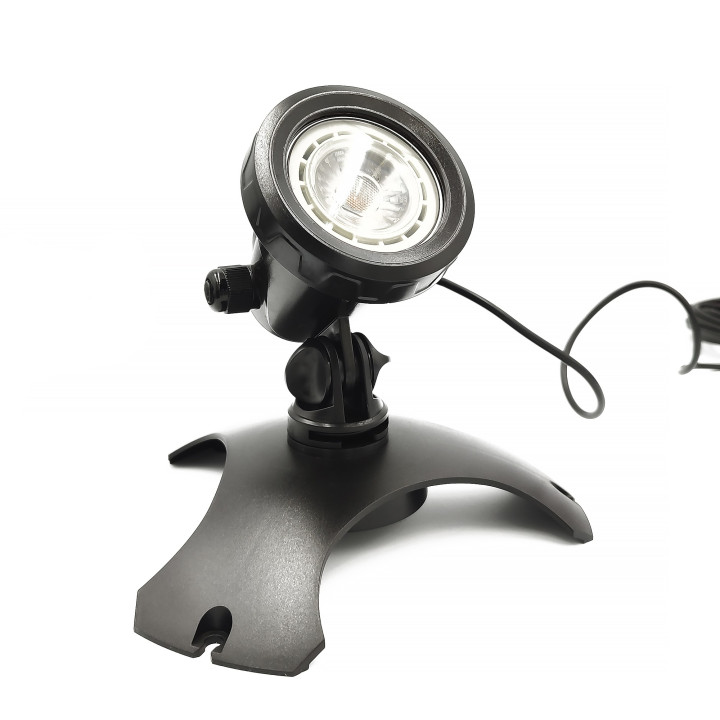 Sunsun CED-120 víz alatti világítás (3W)