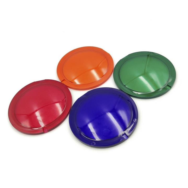 Sunsun CED-120 víz alatti világítás (3W)