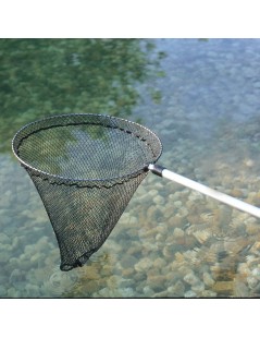 Oase Hal meritőháló nagy teleszkópos nyéllel