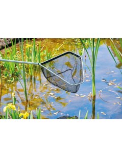 Oase Pond net triangular - Háromszög alakú tóháló