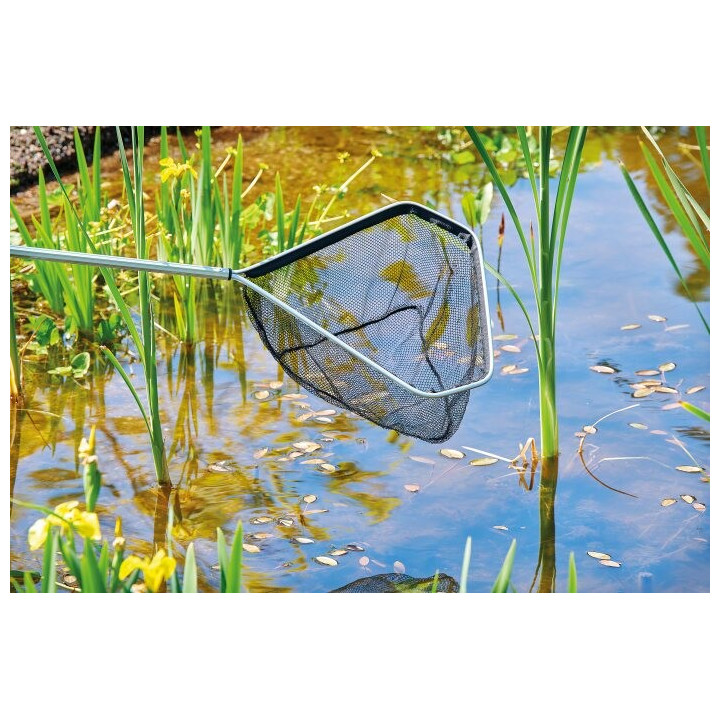 Oase Pond net triangular - Háromszög alakú tóháló