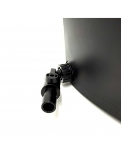 CPM 1800T kerti tó nyomásszűrő szett 9W UVC  lámpával