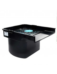 SunSun CWF-400 vízesés elem szűrőközeggel