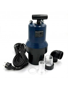 SunSun CLG-26000 csőszivattyú