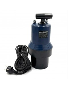 SunSun CLG-26000 csőszivattyú