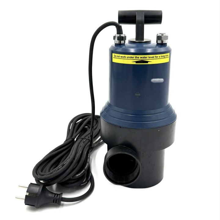 SunSun CLG-30000 csőszivattyú