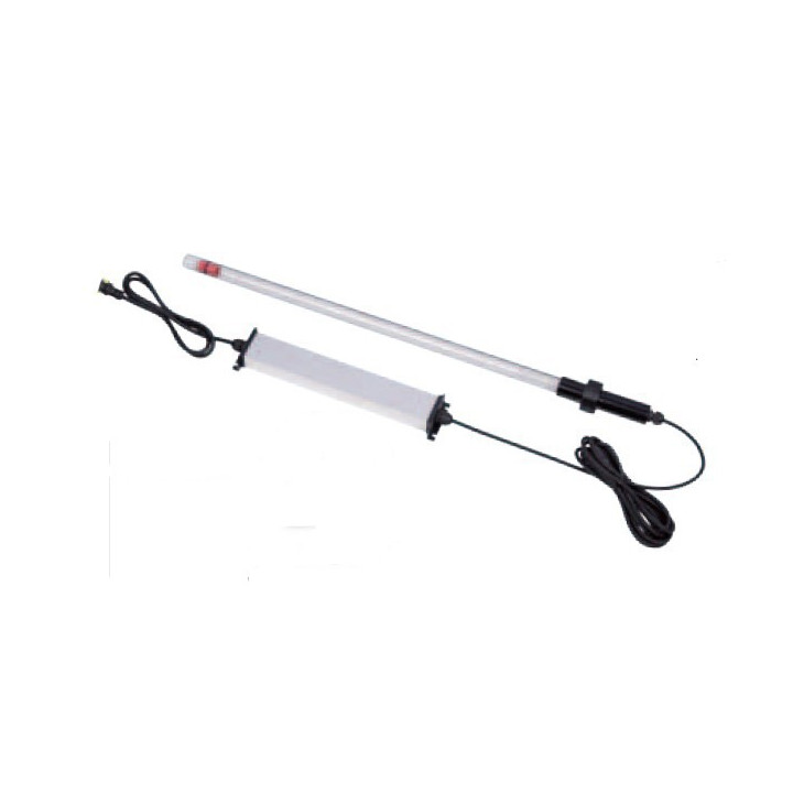 Belógatós szerelhető UV-C Lámpa T-5 40Watt