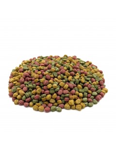 Mix tavi haltáp 4 mm 1kg