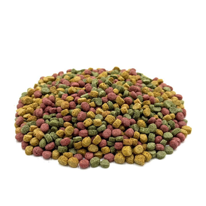 Mix tavi haltáp 4 mm 2kg