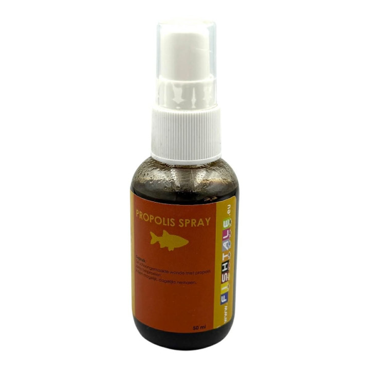 Propolys Spray 50ml tavi halaknak