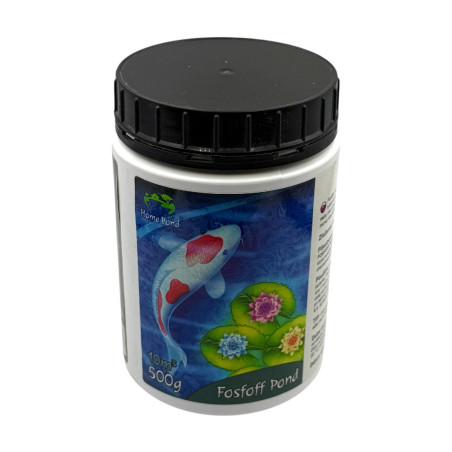 Home Pond Fosfoff Pond 500g/10m3