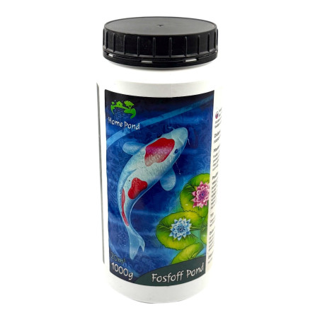 Home Pond Fosfoff Pond 1000g/20m3