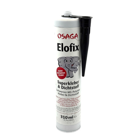 Osaga Elofix szuper ragasztó és tömítőanyag 310 ml