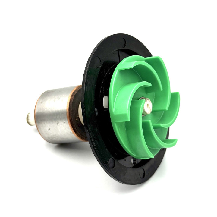 Rotor OSF 6200 eco modellhez