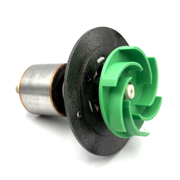 Rotor OSF 20000 eco modellhez