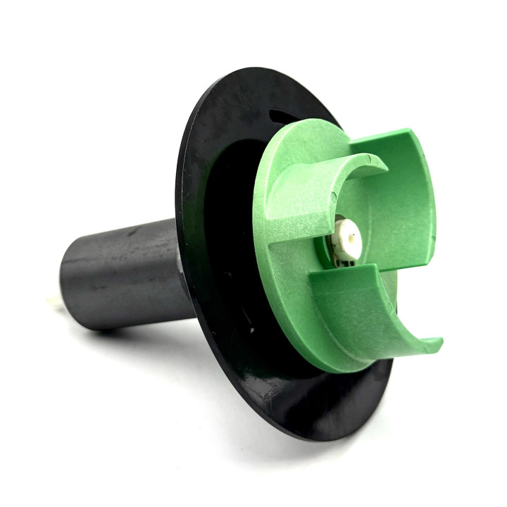 Rotor Osaga OGM 13000 szivattyúhoz