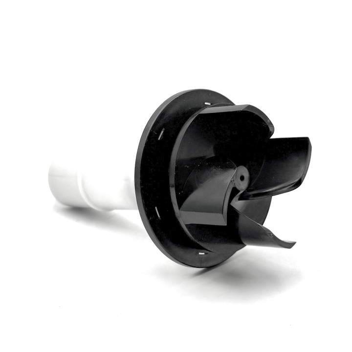 Rotor Pontec Pondomax Eco 14000 szivattyúhoz