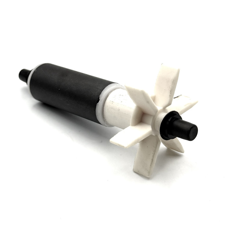 Rotor Hx-6540 modellhez