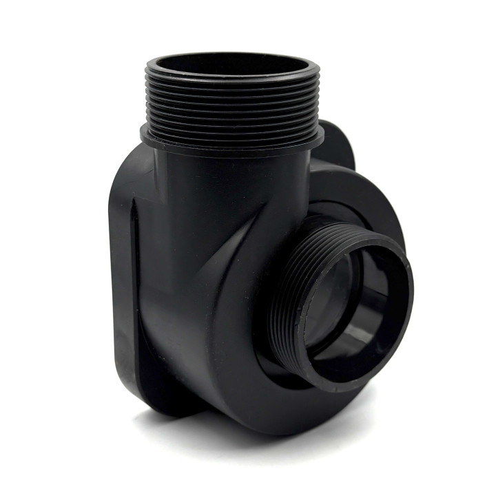 Burkolat Osaga OHE 15000-19000 modellekhez