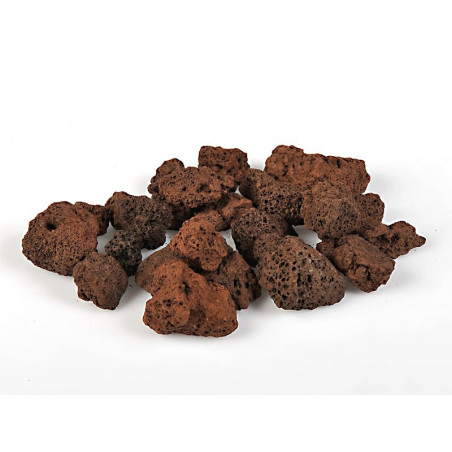 Zúzott lávakő 16/32mm (10Kg)