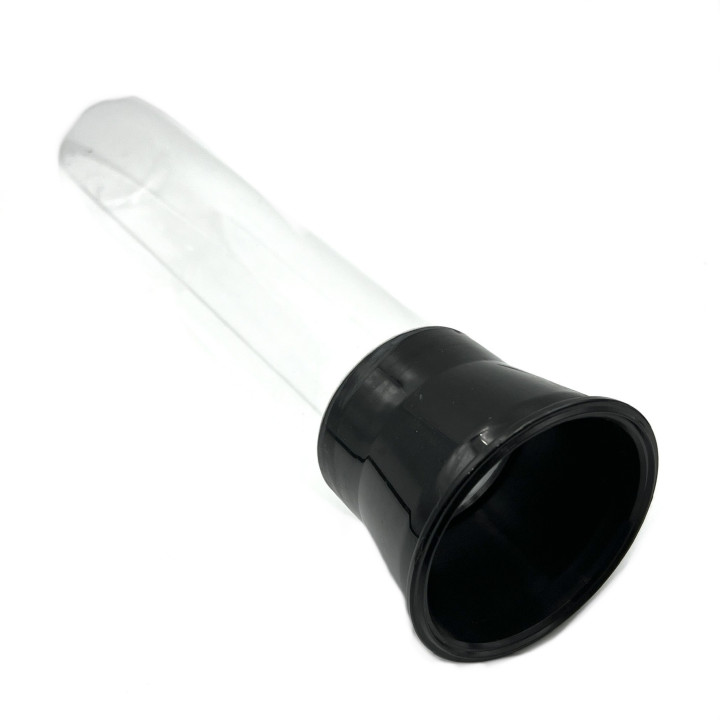 Kvarcüveg EFU 15000A szűrőhöz