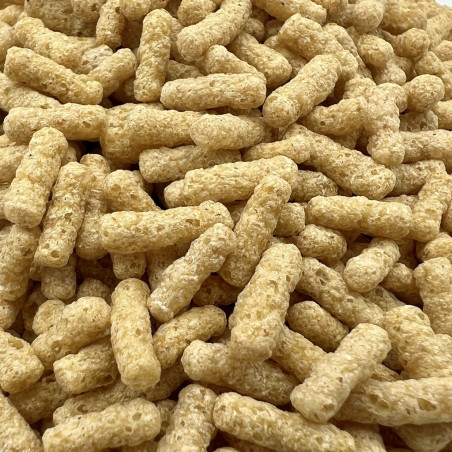 Pufi mix white tavi haltáp 5000 ml