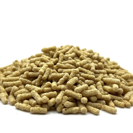 Pufi mix white tavi haltáp 40 L ( 5 kg ) zsákos