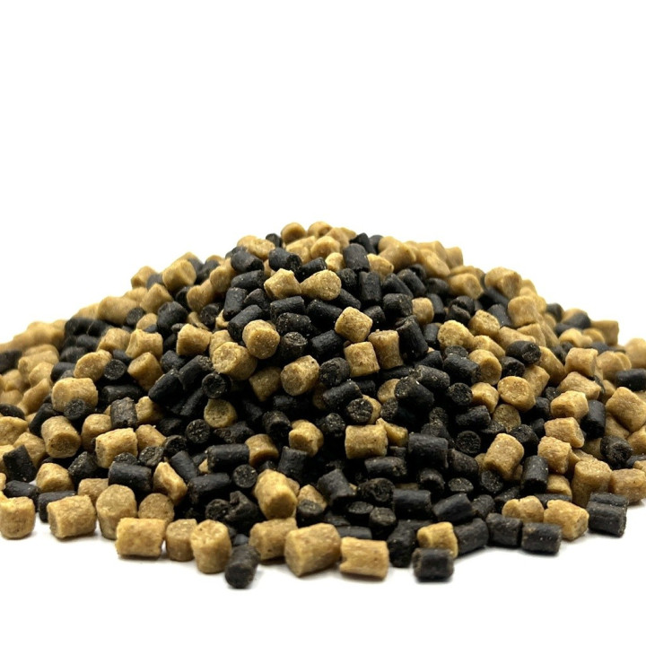 Winter Mix 4,5mm süllyedő kerti tavi haltáp (2kg)