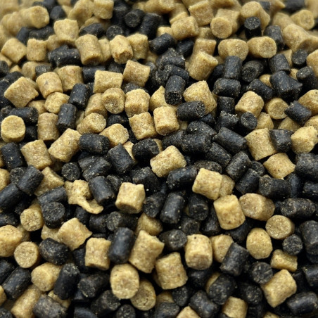 Winter Mix 4,5mm süllyedő kerti tavi haltáp (2kg)