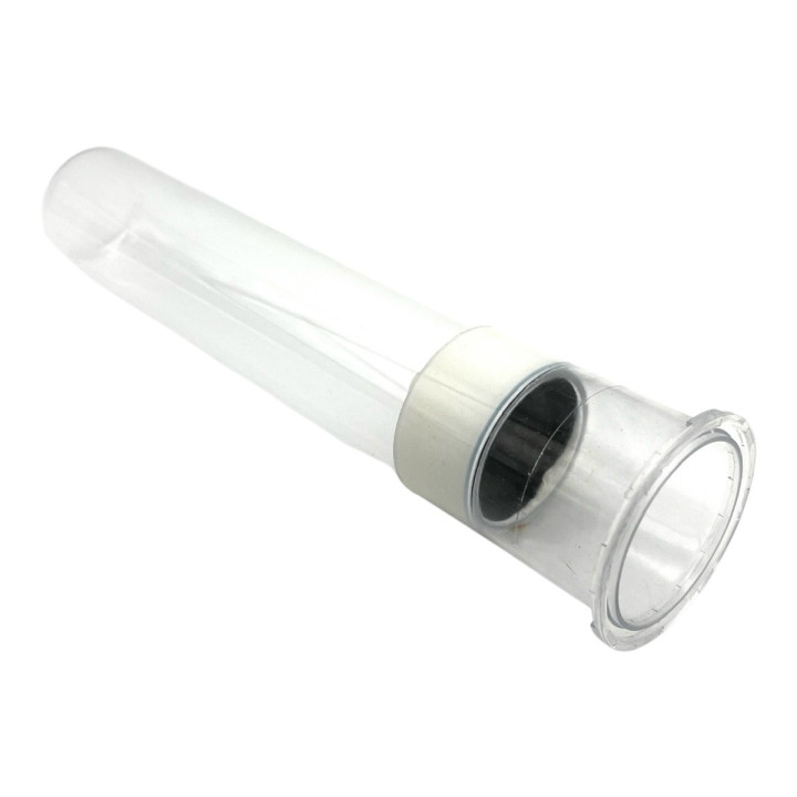 Kvarcüveg Osaga UVC 11W modellhez