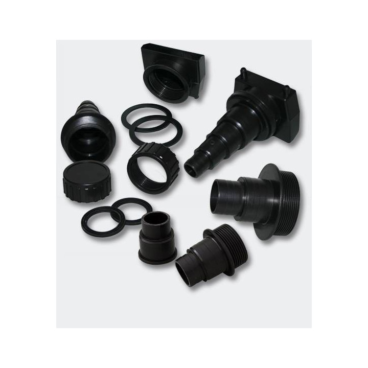 SunSun CBF 350 (12 000) kerti tó átfolyós gravitációs szűrő