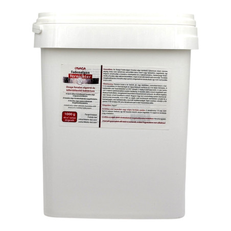 Osaga fonalas algairtó és tófertőtlenítő 10 kg, 400 m3 vízhez