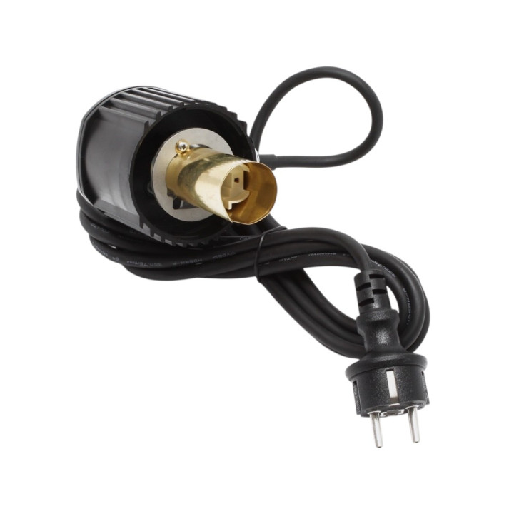 Trafó,kábel,foglalat CBF 200U szűrőhöz