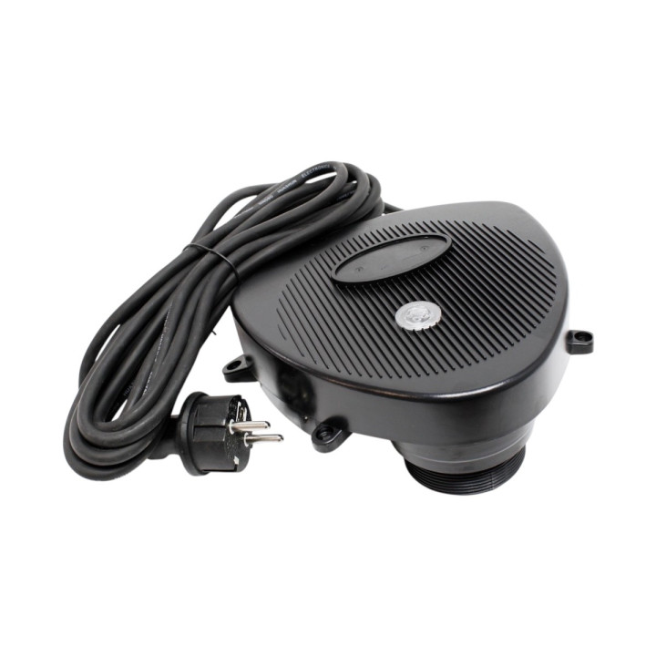 Trafó,kábel,foglalat CPF 2500 nyomásszűrőhöz