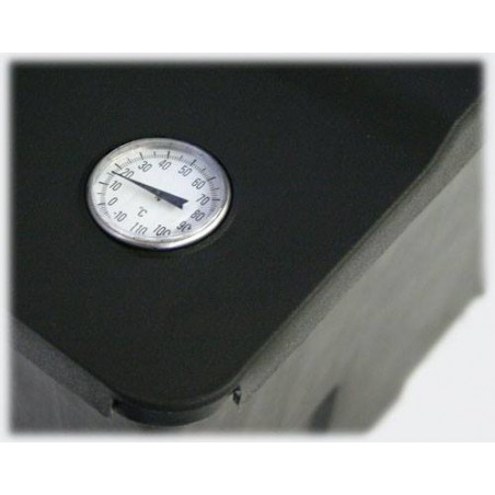 SunSun CBF 350B (40 000) Kerti tó átfolyós gravitációs szűrő