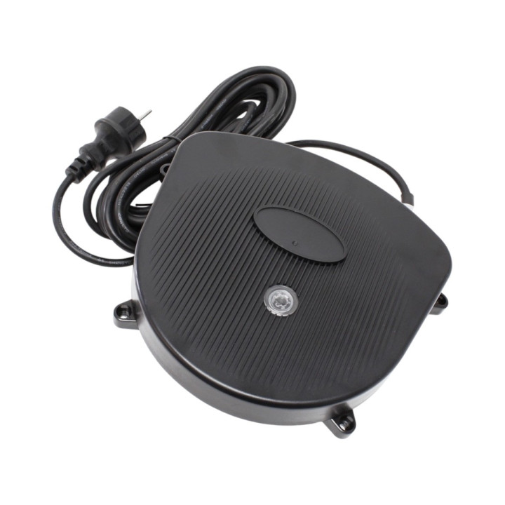 Trafó,kábel,foglalat CPF 30000 nyomásszűrőhöz