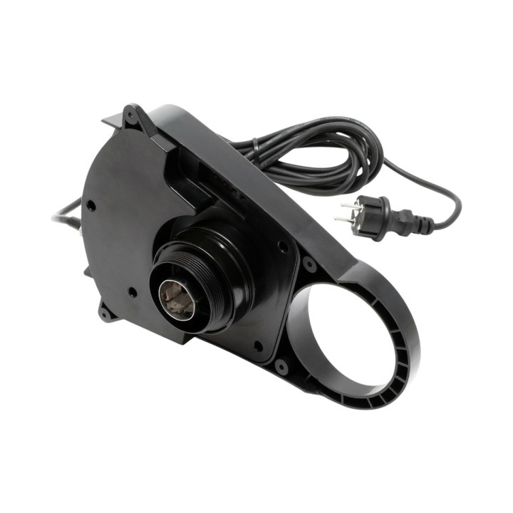 Trafó,kábel,foglalat CPA 30000 nyomásszűrőhöz