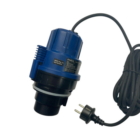 Trafó,kábel,foglalat Új Osaga 36w uvc lámpához