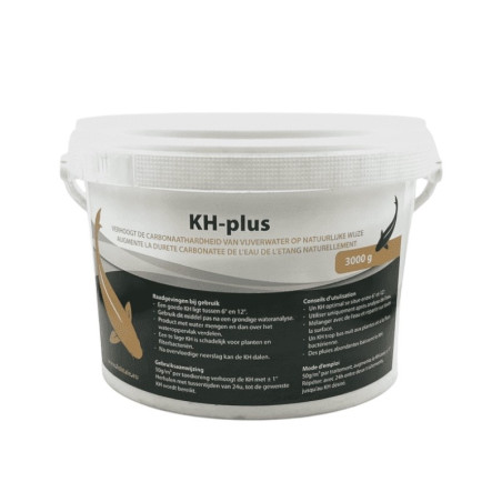 KH plus 3kg