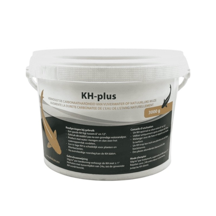 KH plus 3kg