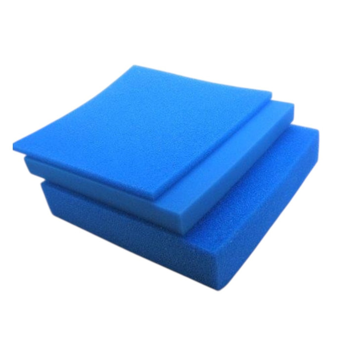 Szűrőszivacs (50x50x10cm), PPI20