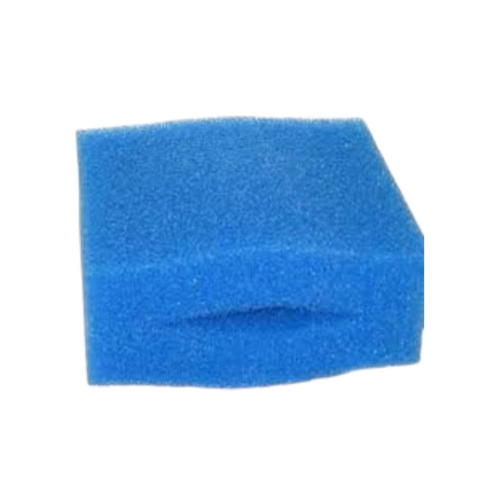 Pontec Multiclear 15000 csereszivacs (kék)