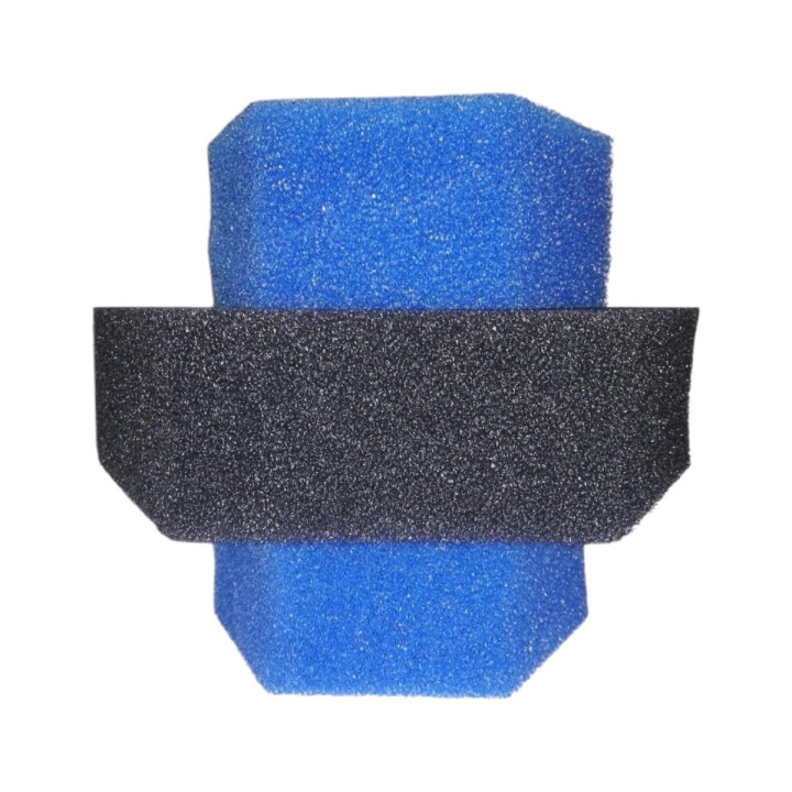 Pontec Pondopress 10000 csereszivacs szett